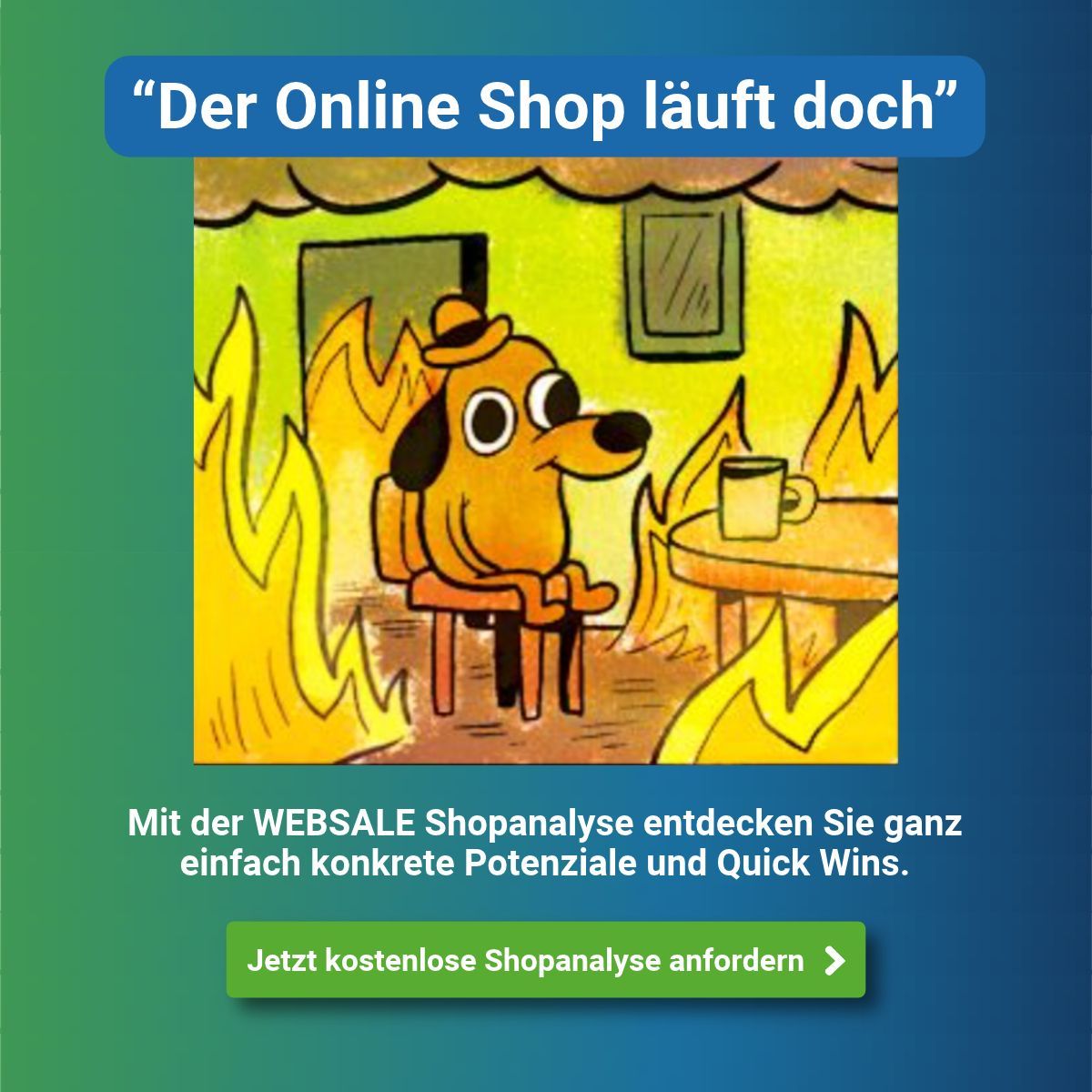 WEBSALE AG ad