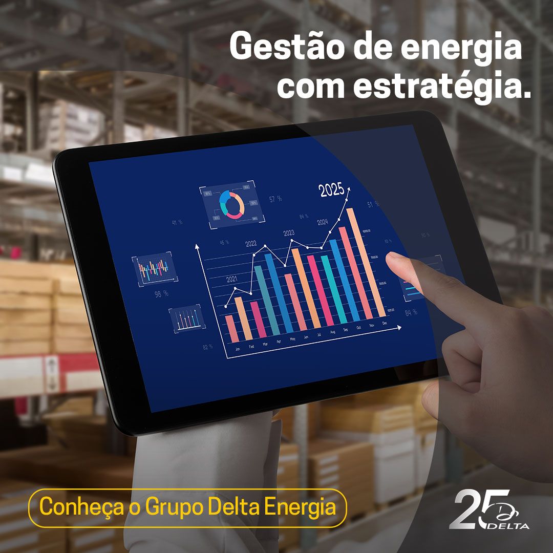 Delta Energia ad