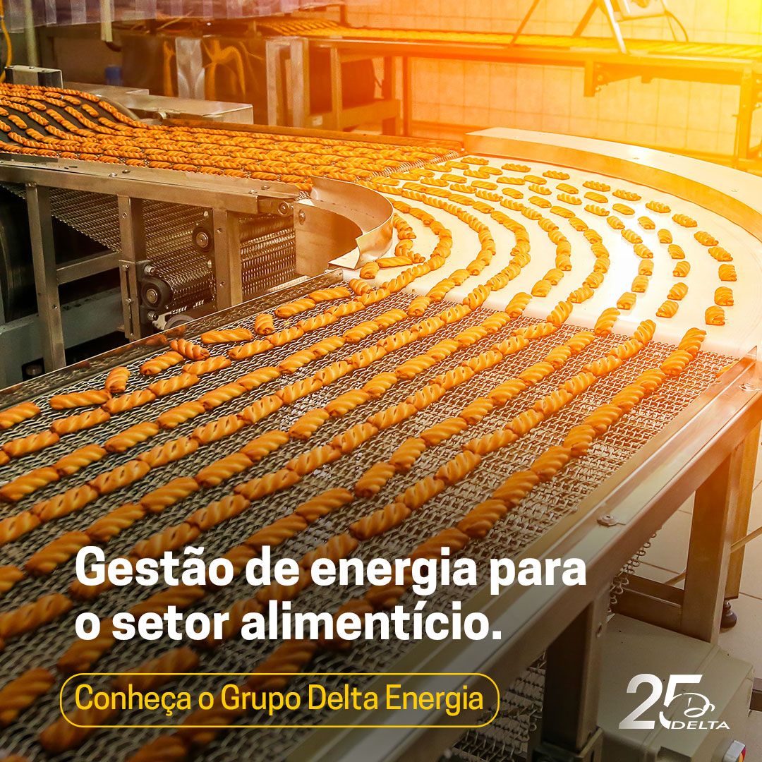 Delta Energia ad