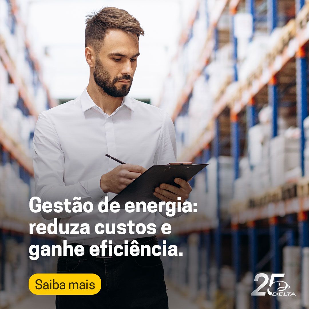 Delta Energia ad