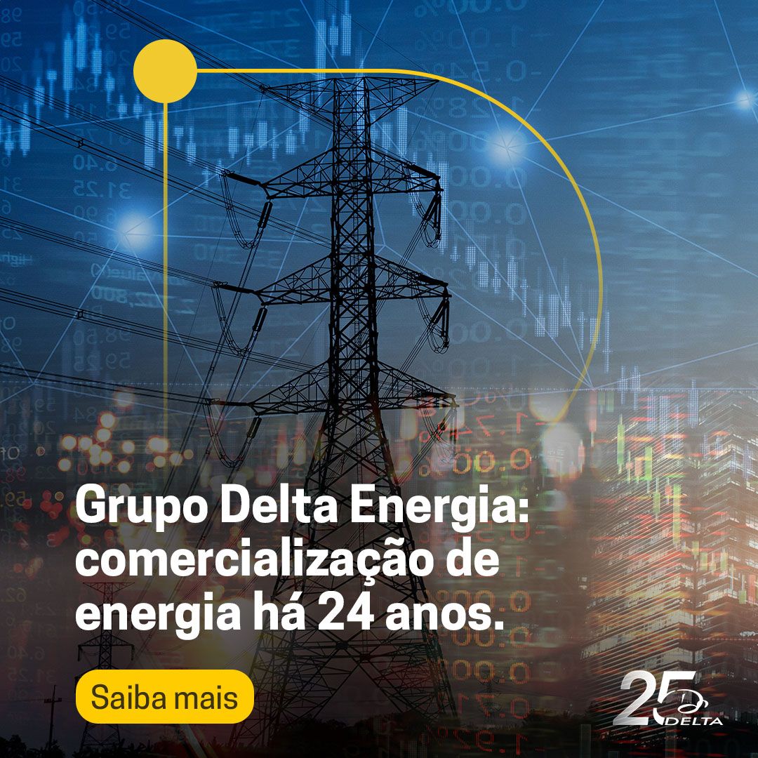Delta Energia ad