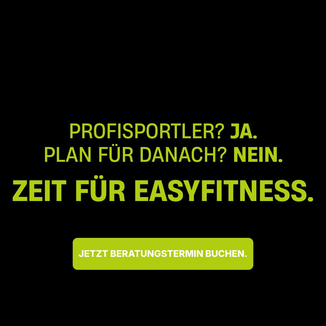 EASYFITNESS.club ad