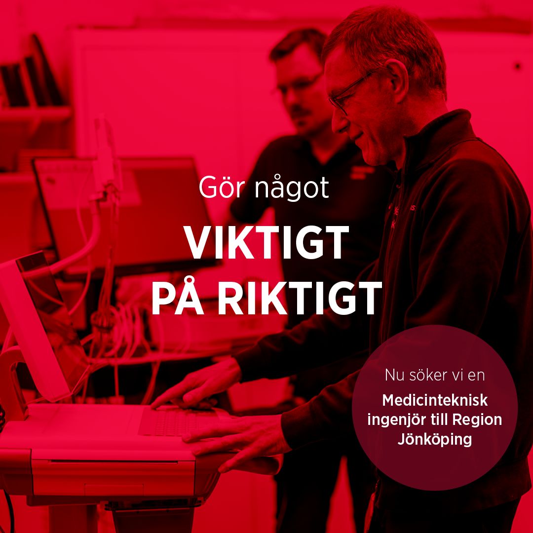 Region Jönköpings län ad