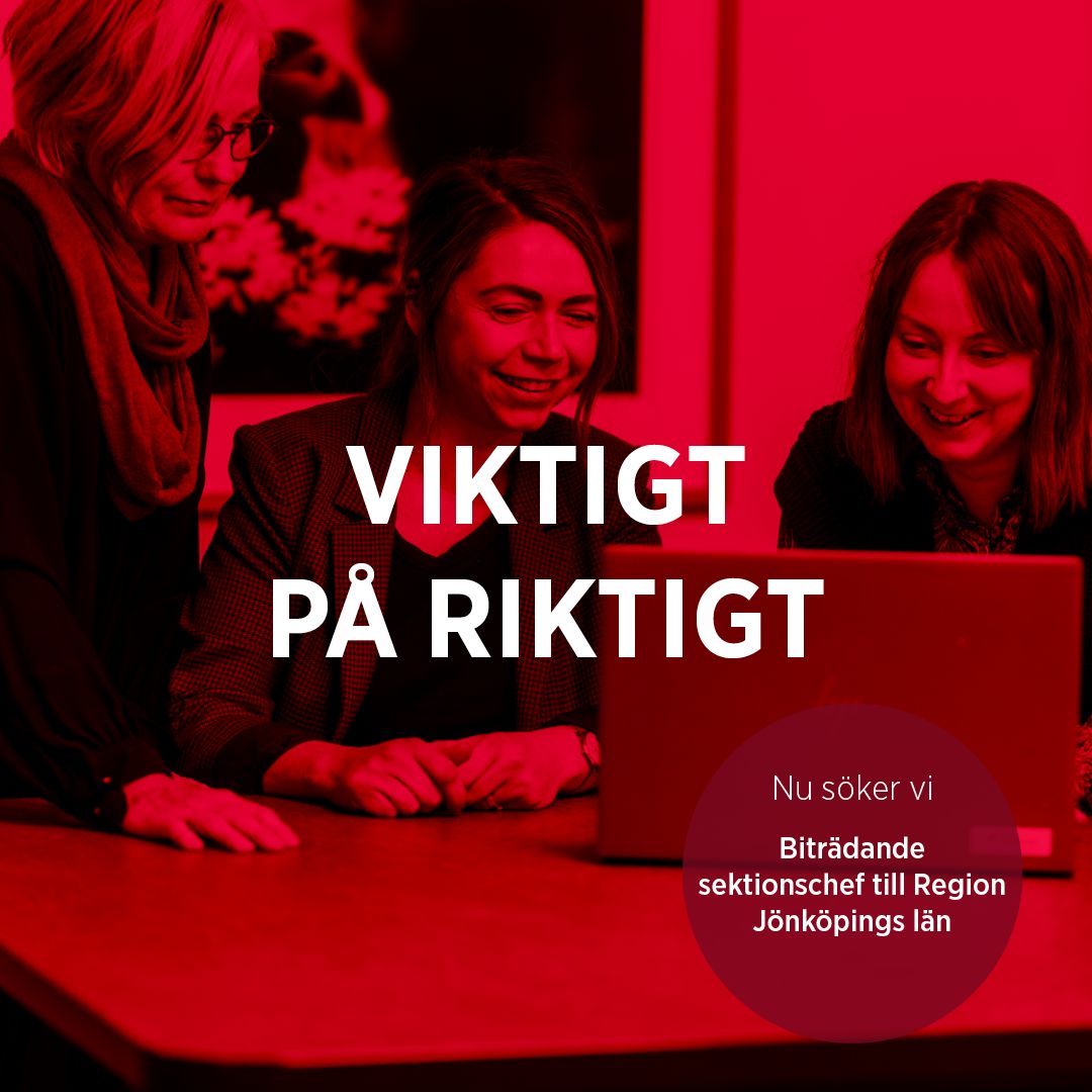 Region Jönköpings län ad