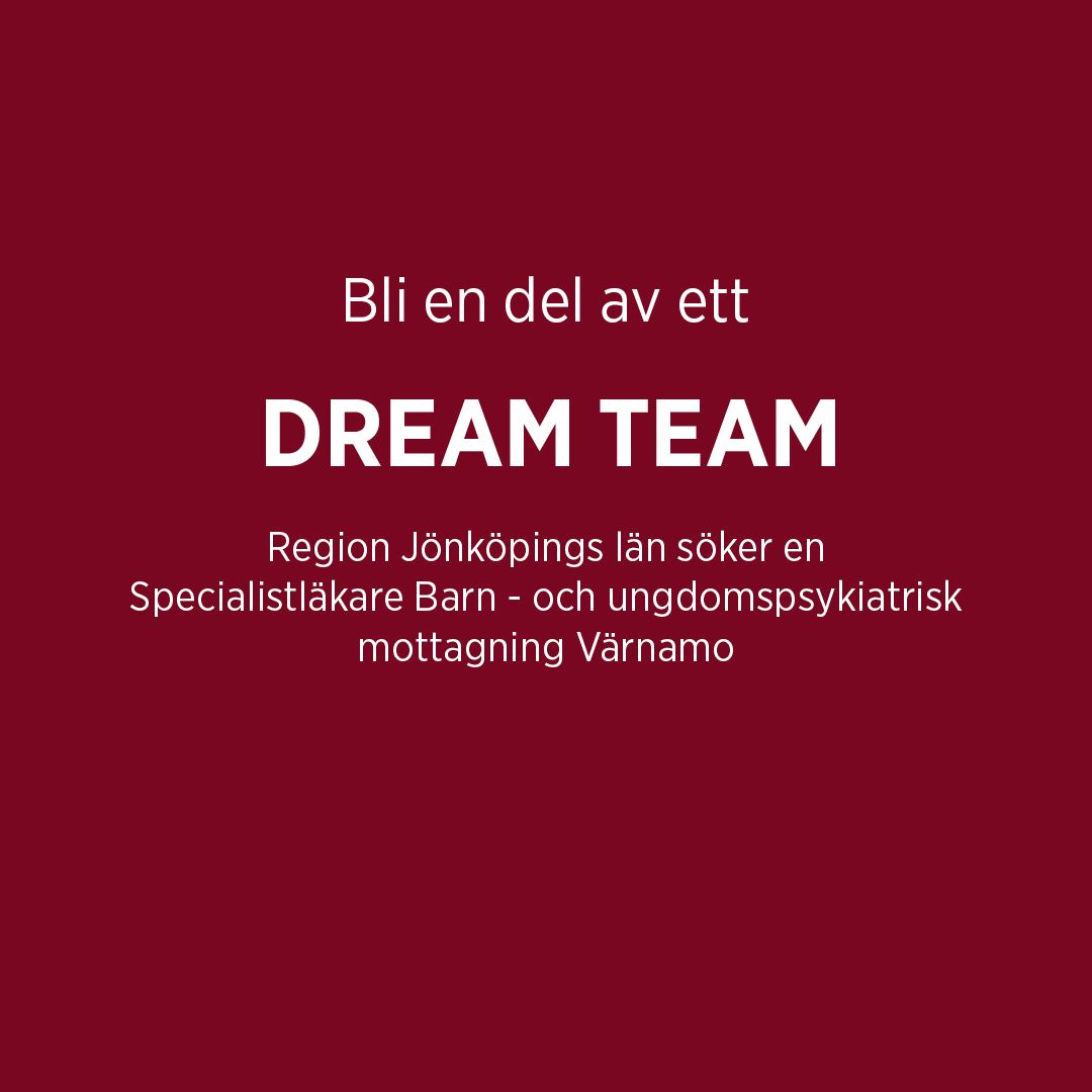 Region Jönköpings län ad