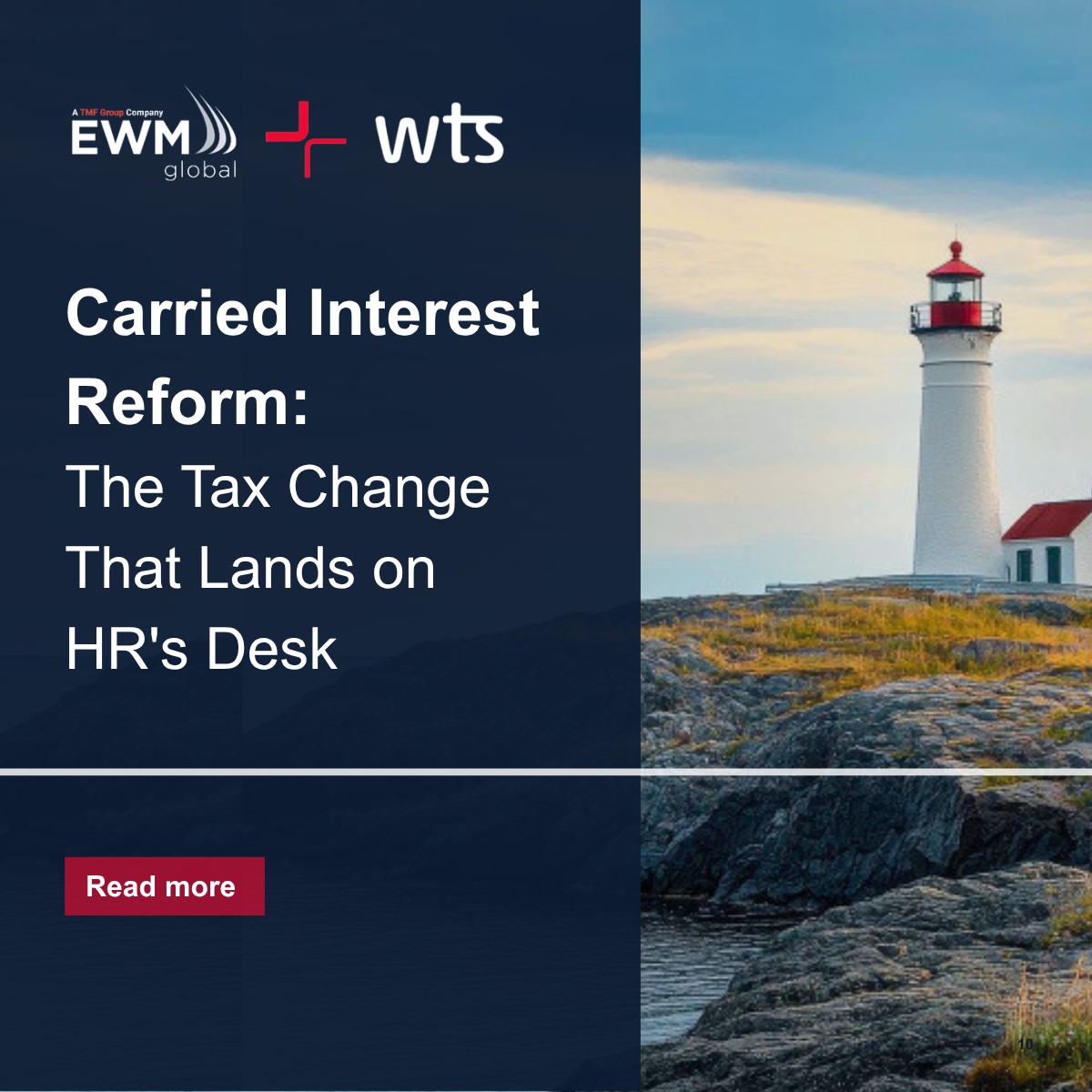 EWM Global ad