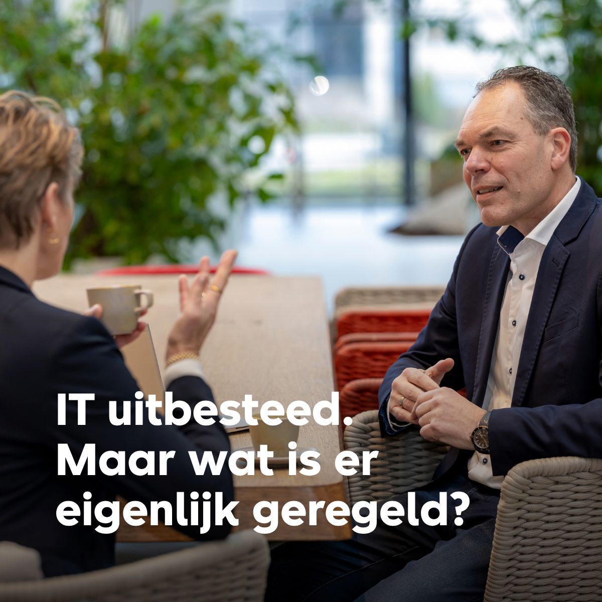 Centraal Beheer ad