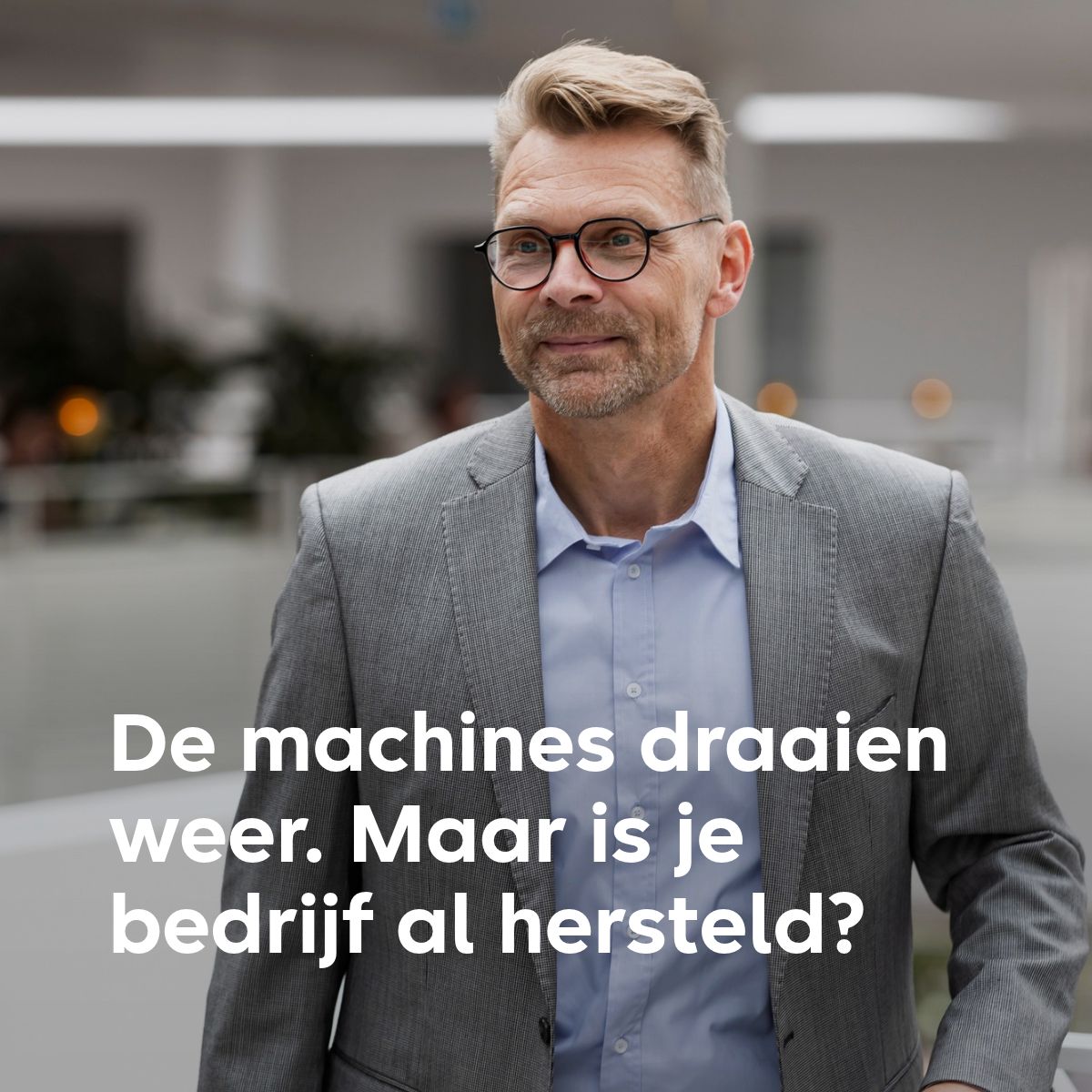 Centraal Beheer ad