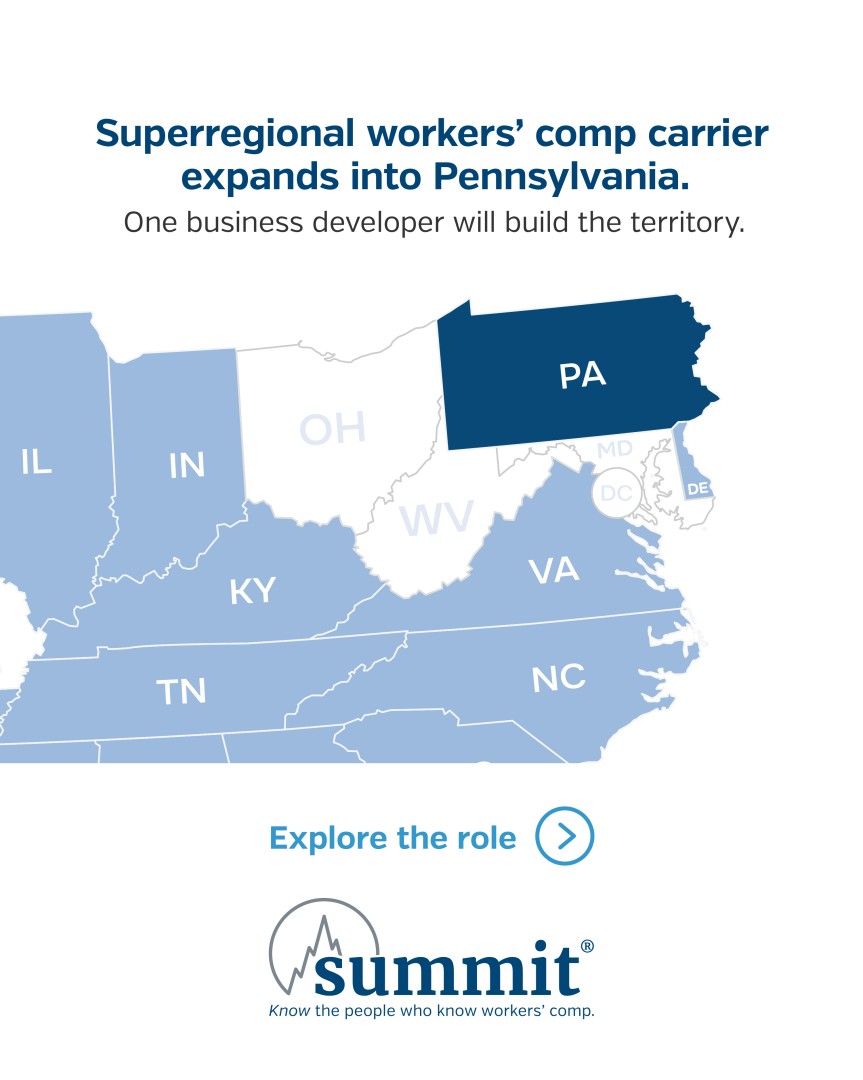 Summit ad