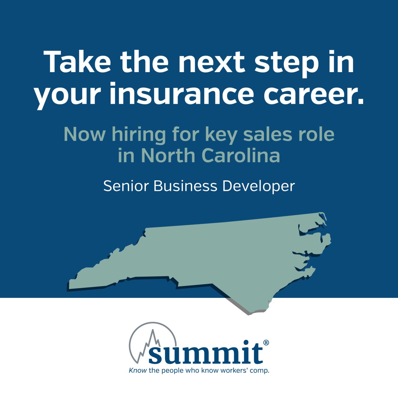 Summit ad
