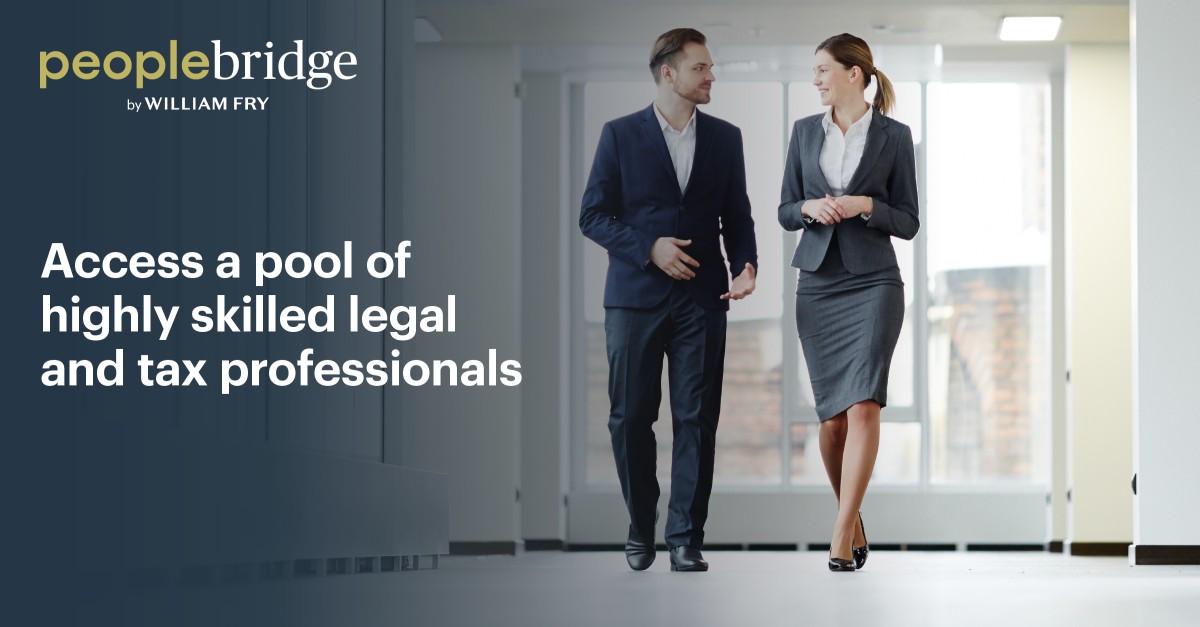 WILLIAM FRY LLP ad