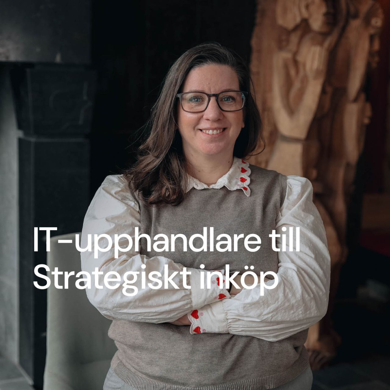 Västerås stad ad