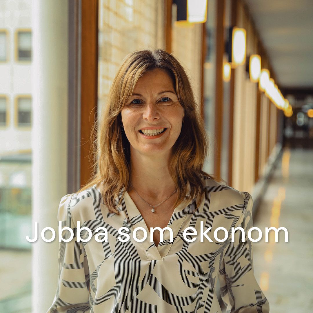 Västerås stad ad