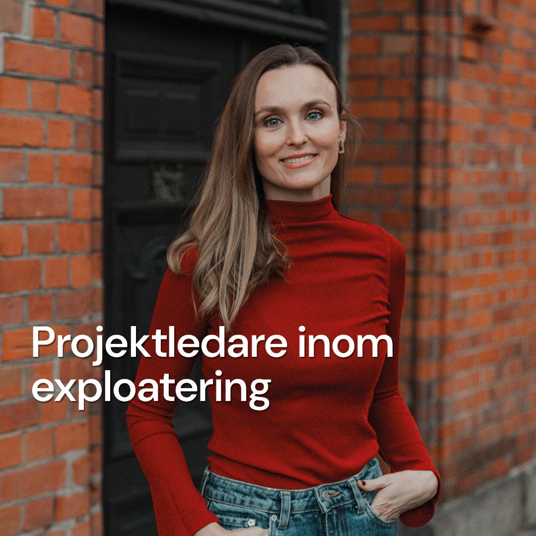 Västerås stad ad