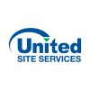 United Site Services ad