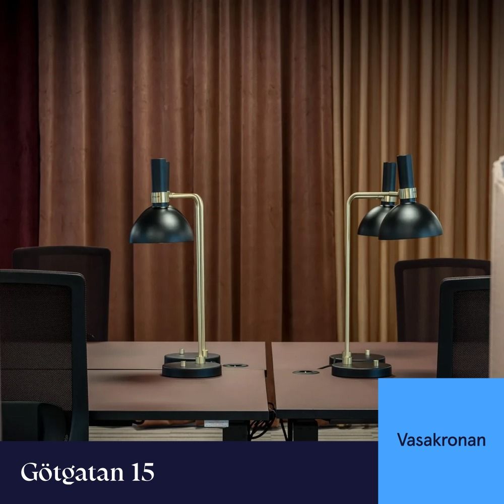 Vasakronan ad
