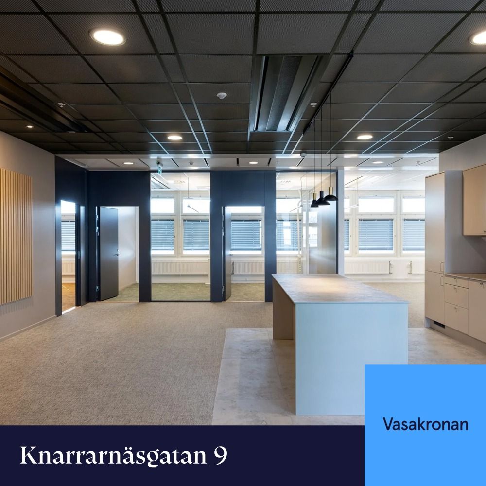 Vasakronan ad