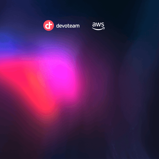 Devoteam ad