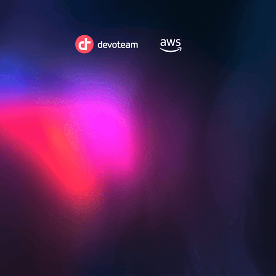 Devoteam ad