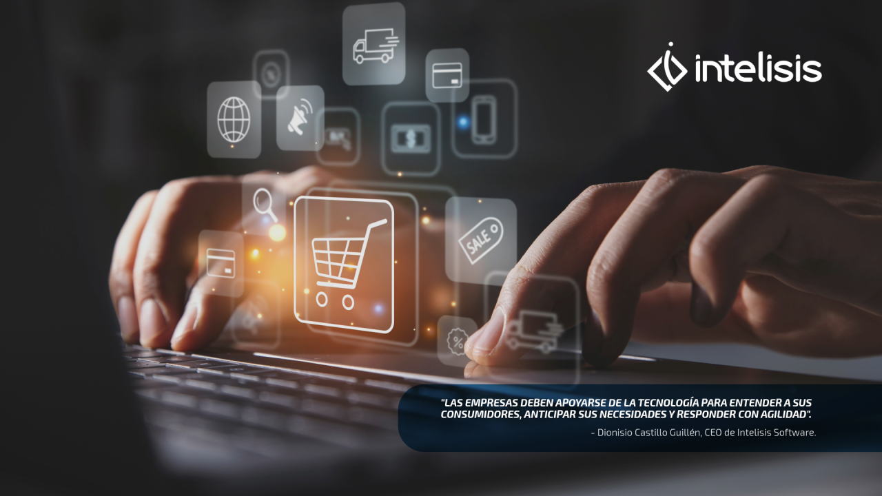Intelisis ad