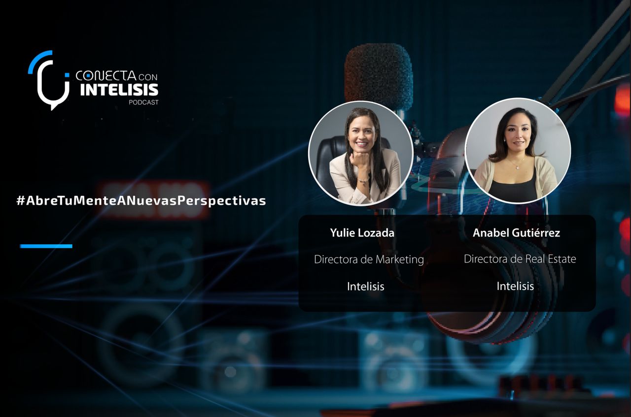 Intelisis ad