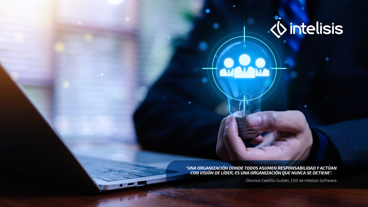 Intelisis ad