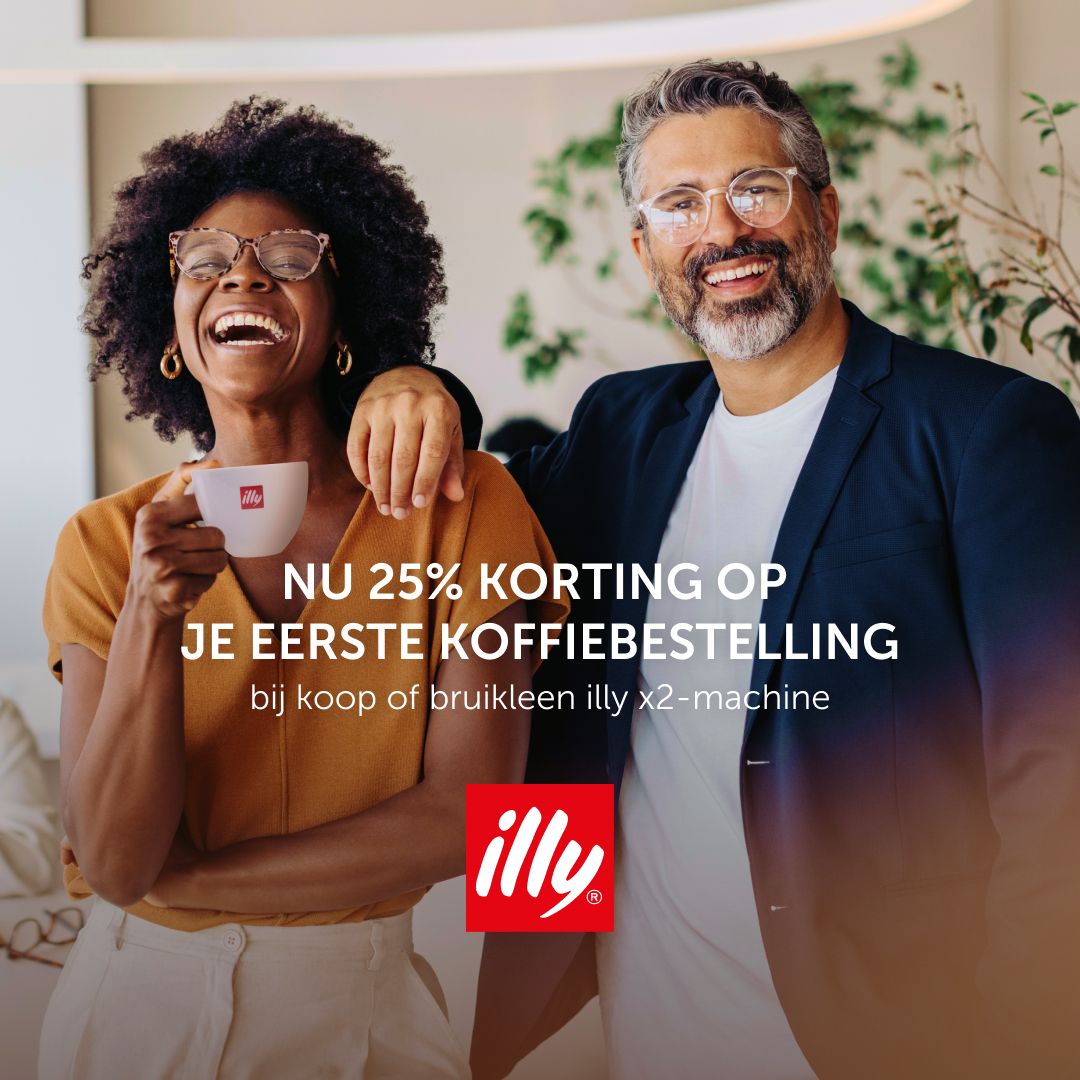 illycaffè ad