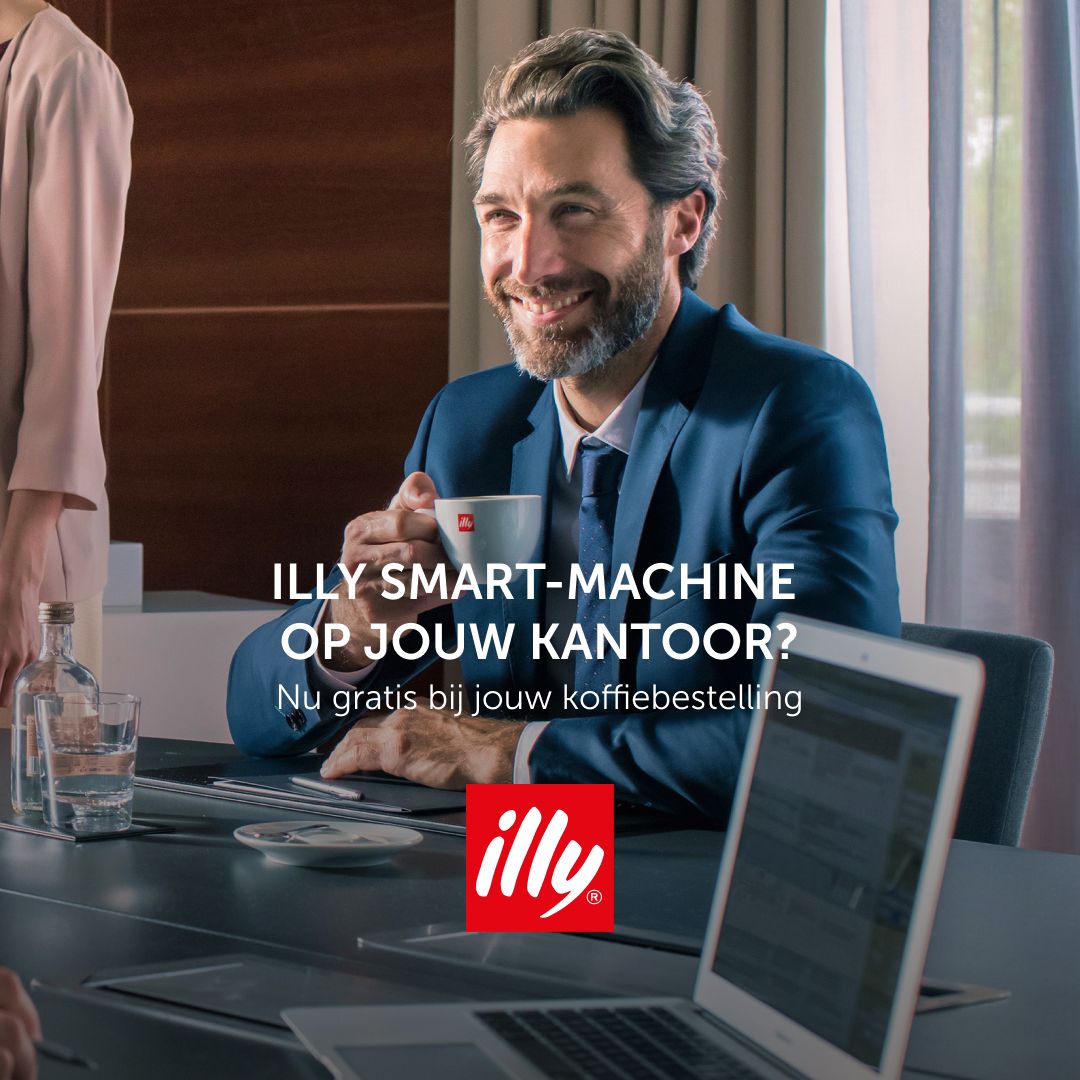 illycaffè ad