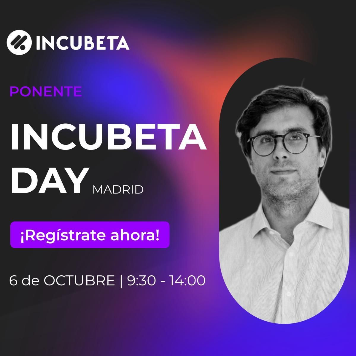 Incubeta ad