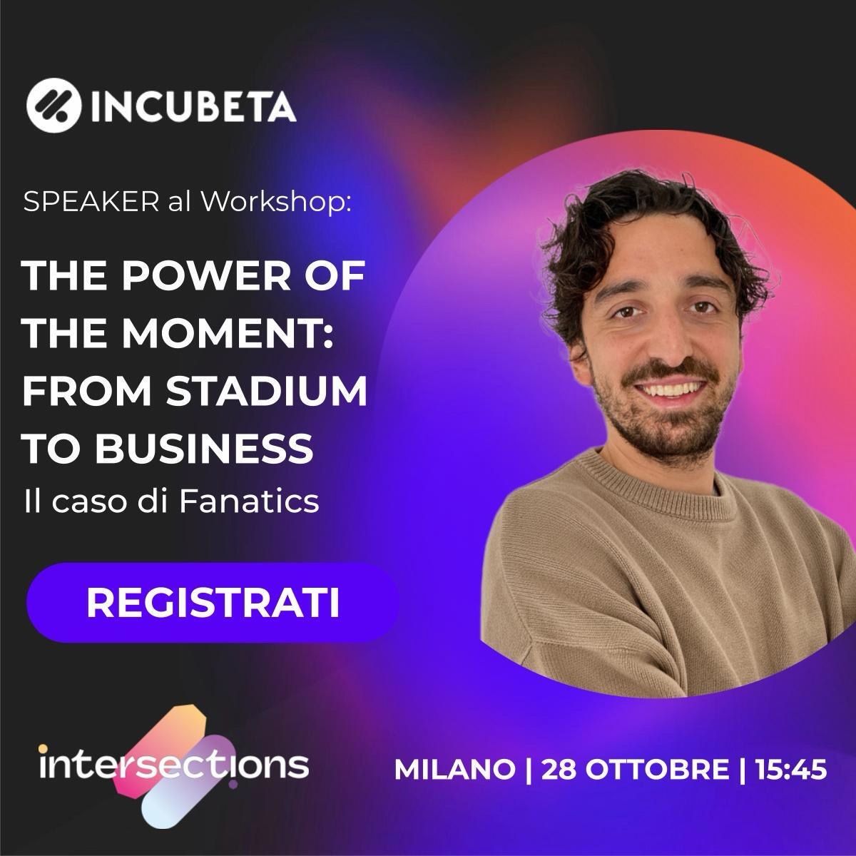 Incubeta ad