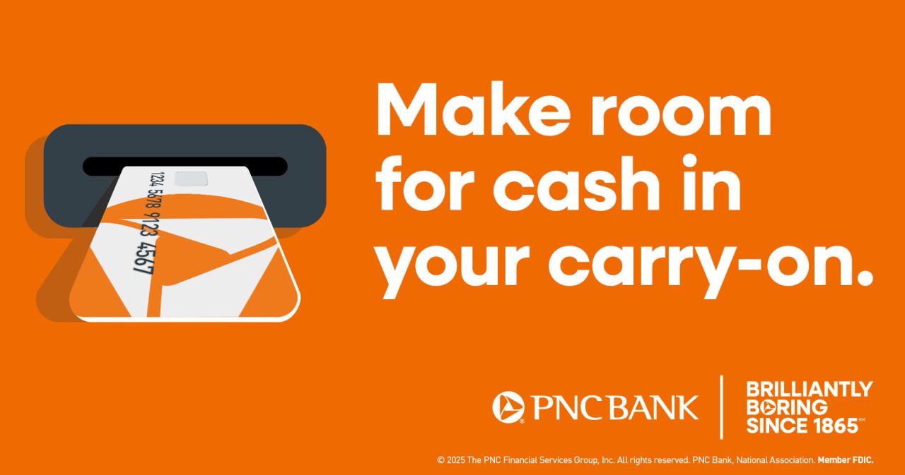 PNC ad