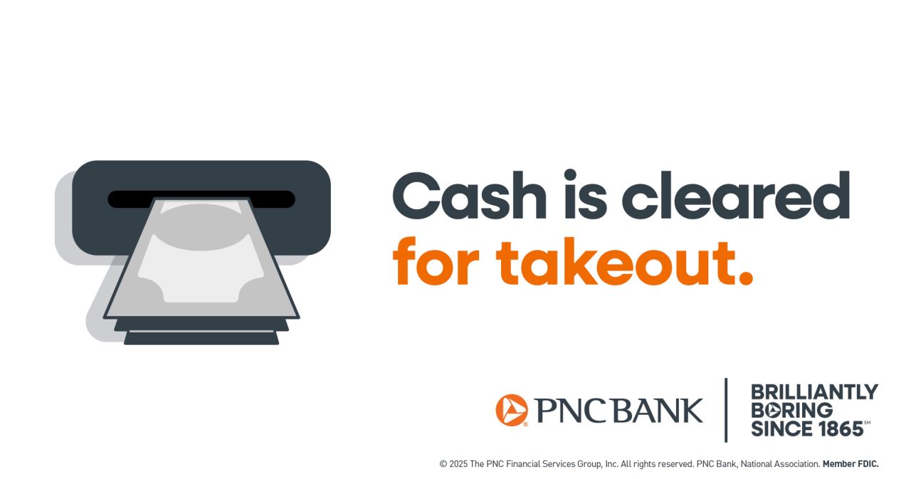 PNC ad