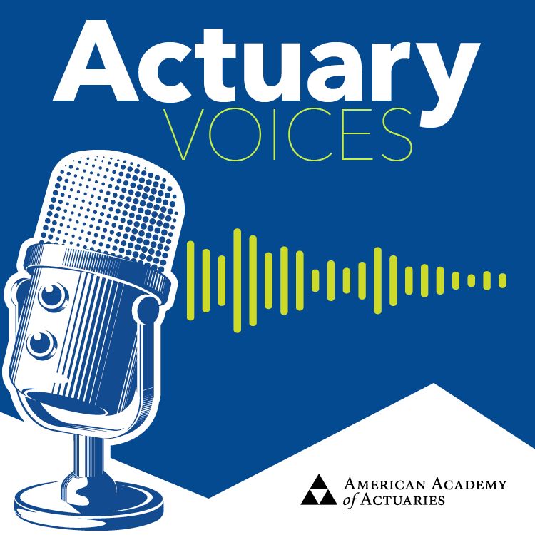 American Academy of Actuaries ad