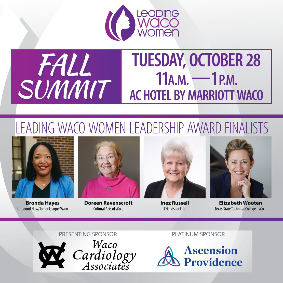 Greater Waco Chamber ad