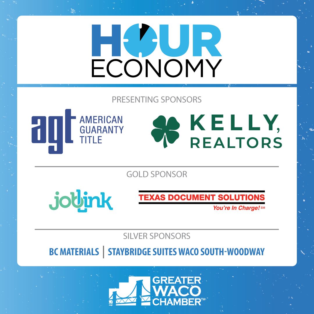 Greater Waco Chamber ad