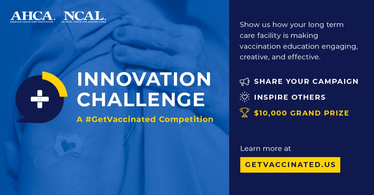 AHCA/NCAL ad