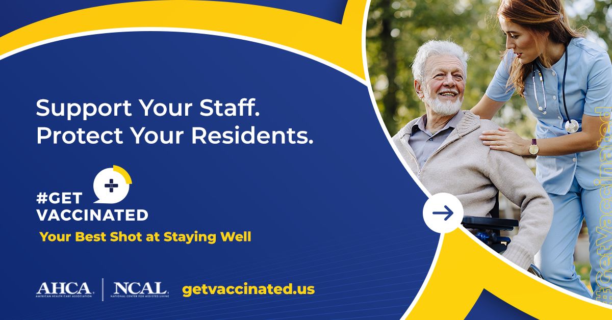 AHCA/NCAL ad