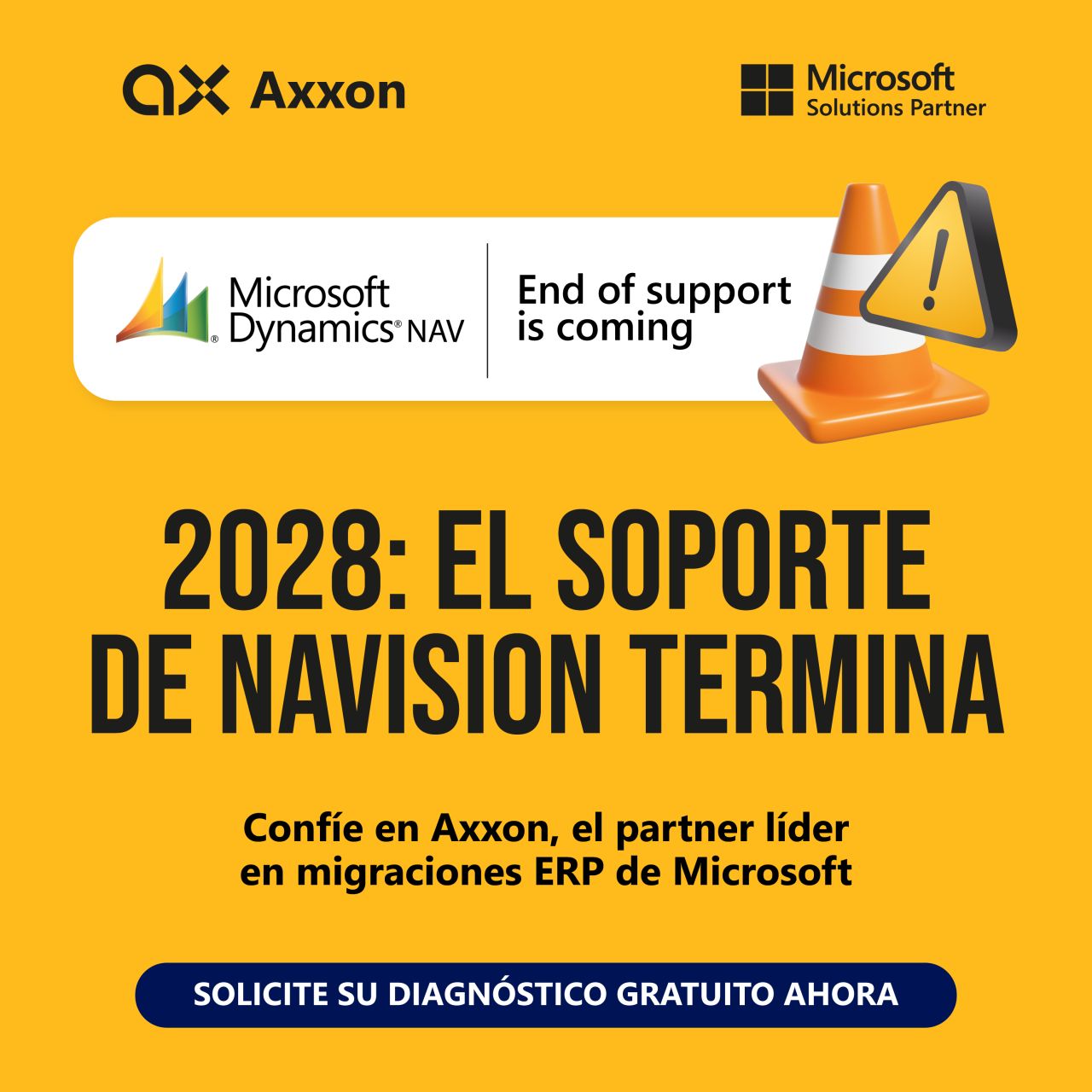 Axxon ad