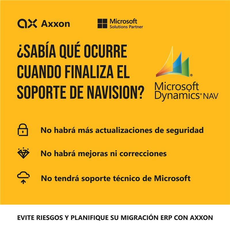 Axxon ad