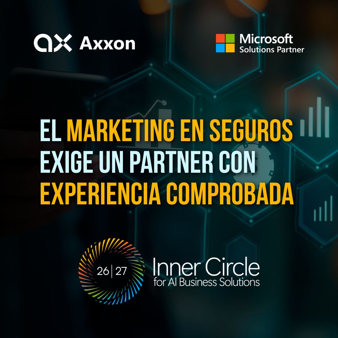 Axxon ad