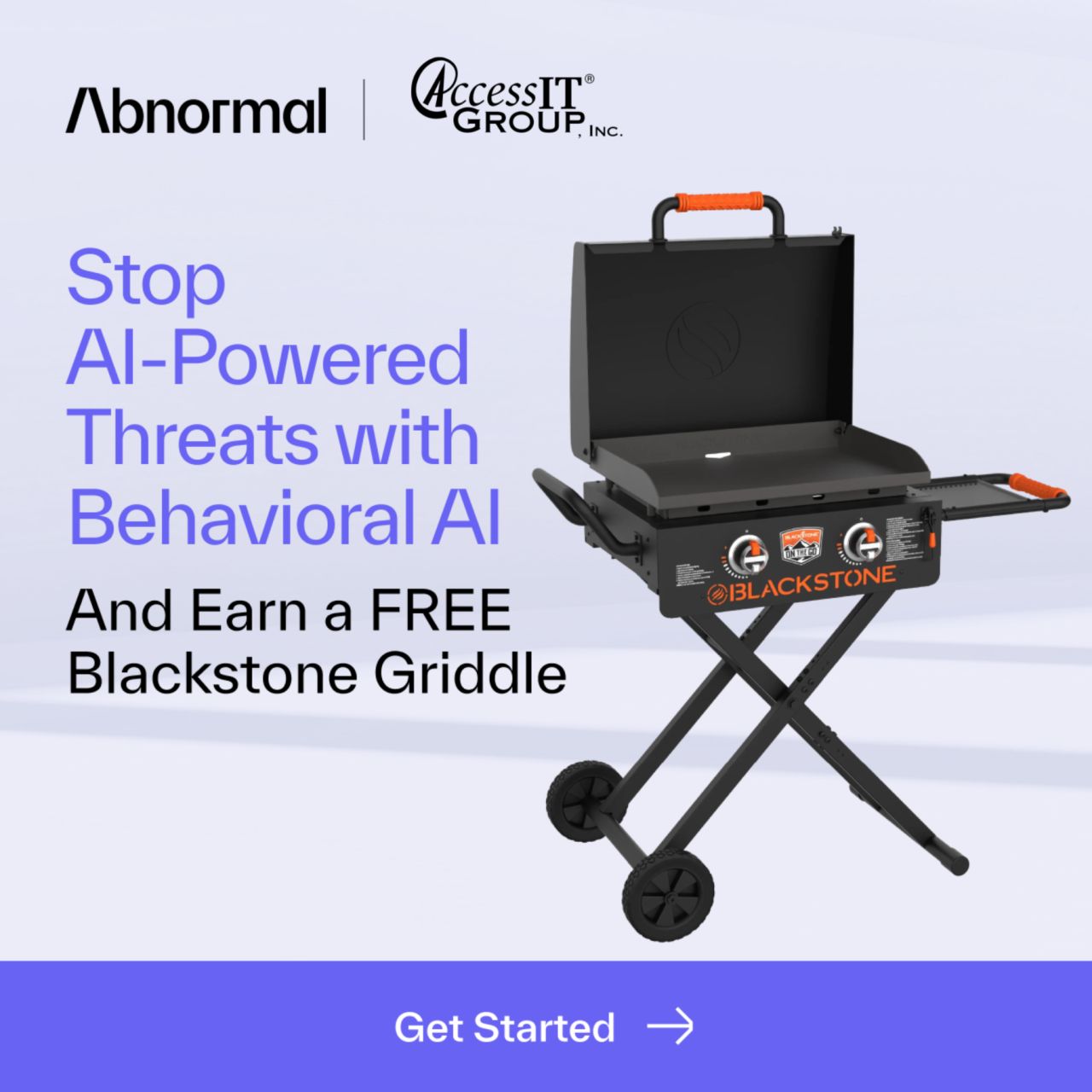 AccessIT Group ad