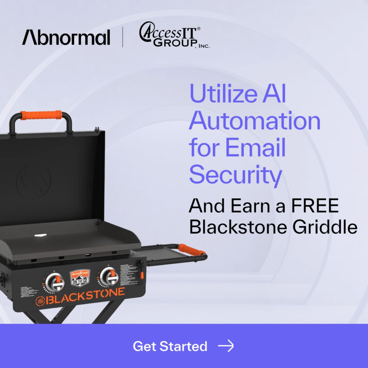AccessIT Group ad