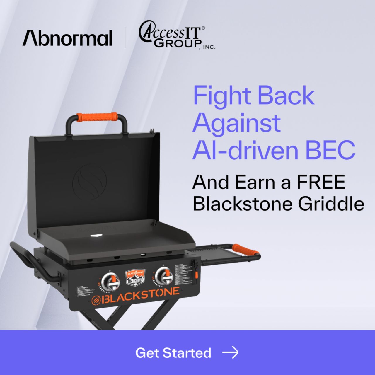 AccessIT Group ad