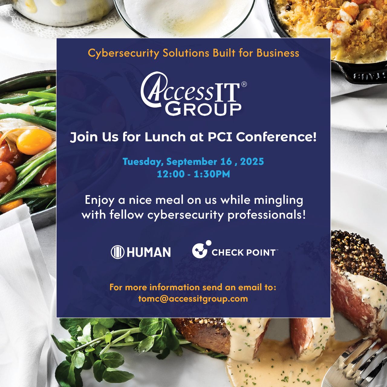AccessIT Group ad