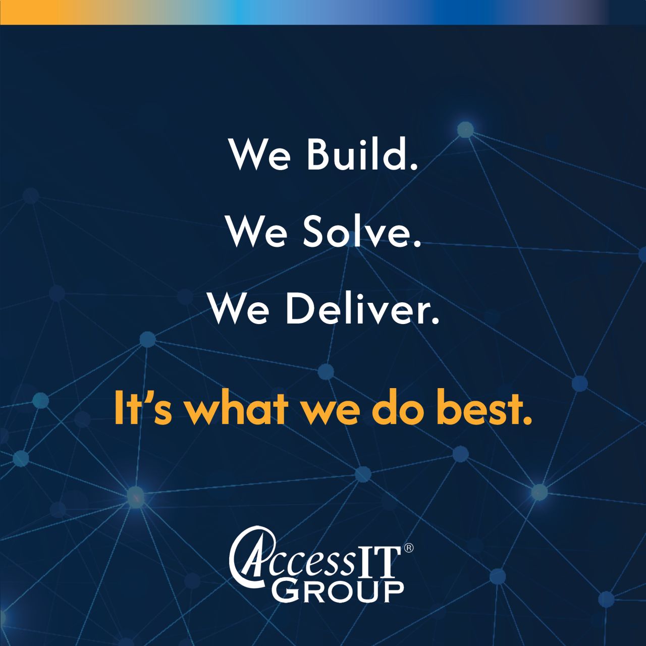 AccessIT Group ad