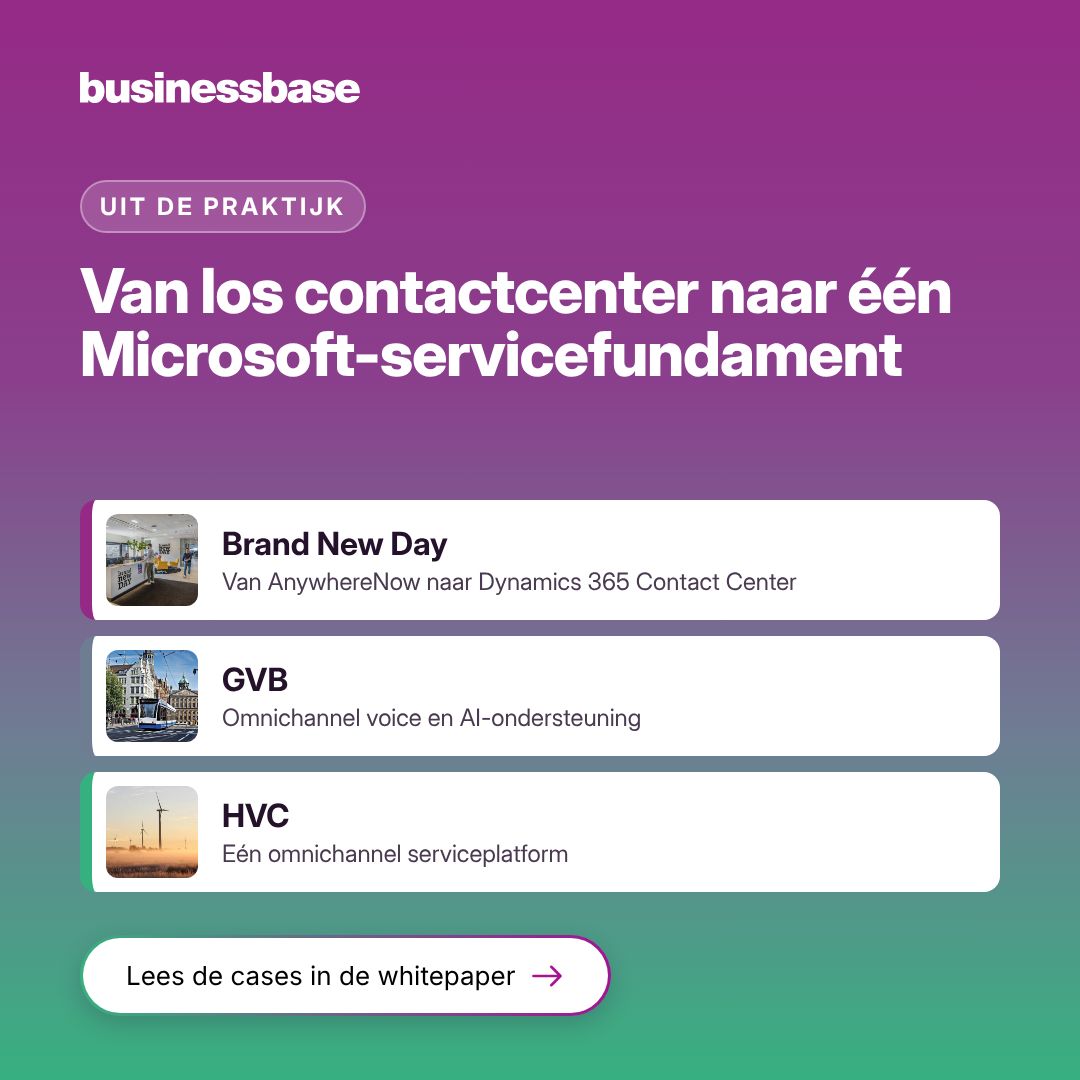 BusinessBase ad