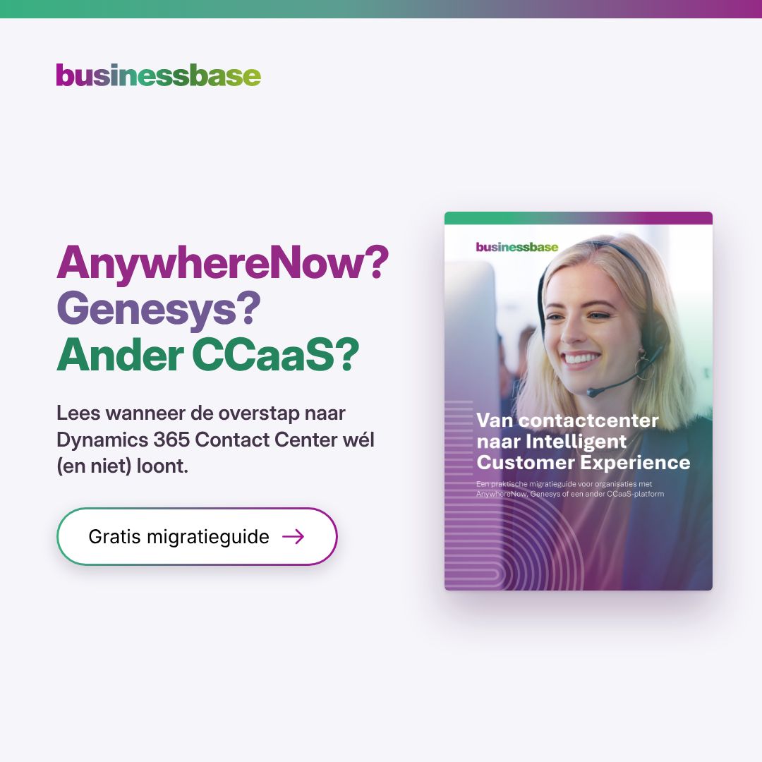 BusinessBase ad