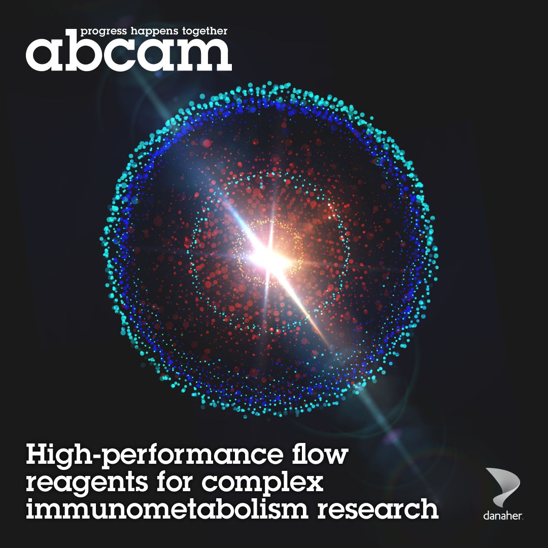 Abcam ad