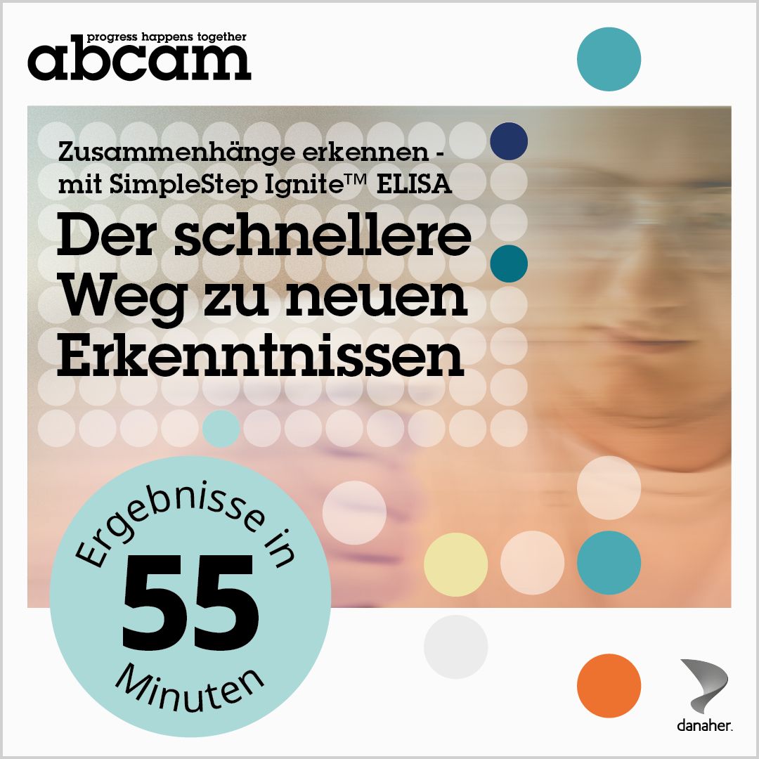 Abcam ad