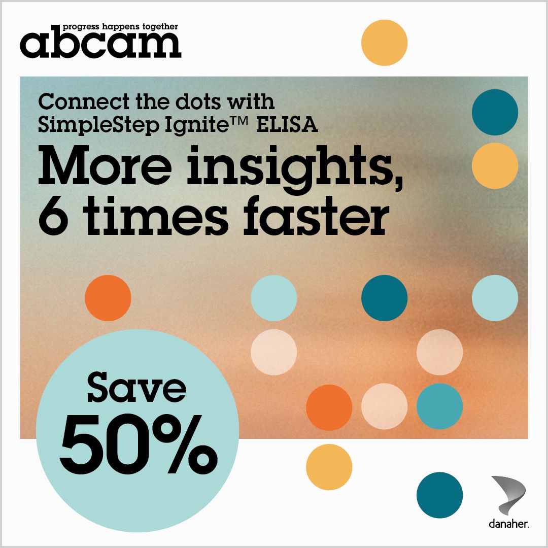Abcam ad
